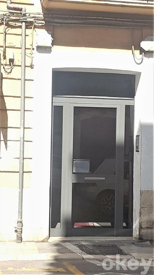 Bari Central Studio - Bari Centro Exterior foto